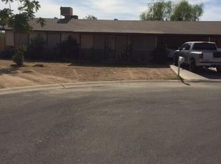 10147 E Billings St, Mesa, AZ 85207