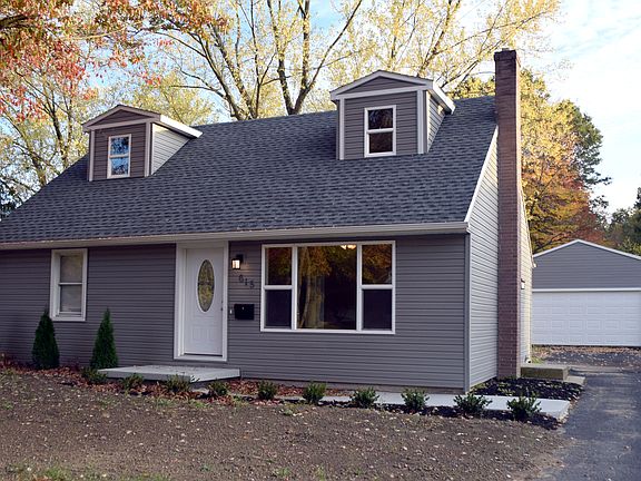 2nd image of 615 Afton Ave