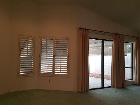 Grt Rm to Covered Patio