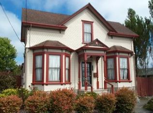 3347 California St, Eureka, CA 95503