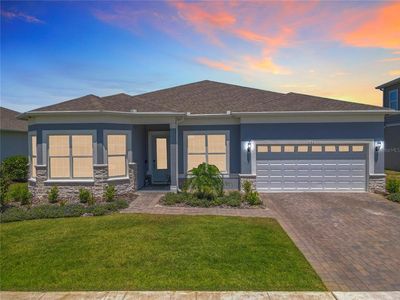 3182 Sailing Pier Ave, Winter Garden, FL, 34787