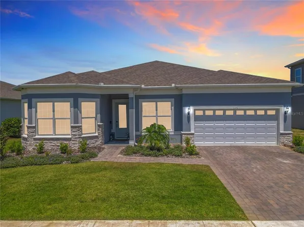 3182 Sailing Pier Ave, Winter Garden, FL 34787