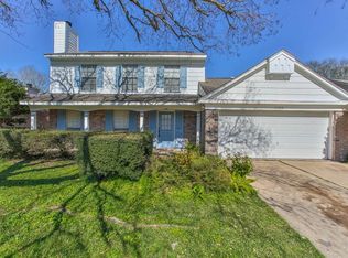 17938 Glenledi Dr, Houston, TX 77084