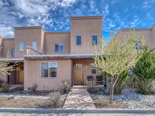402 E Sackett Avenue #G, Salida, CO 81201