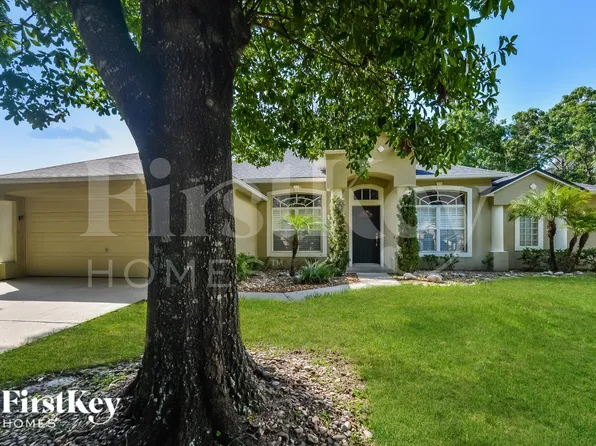 7013 Hiawassee Overlook Dr, Orlando, FL 32835