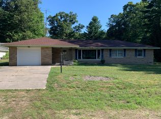 930 Victor Ave, Muskegon, MI 49445