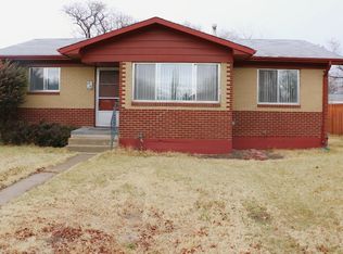 1914 N 22nd St, Grand Junction, CO 81501
