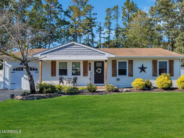 751 N Oak Road, Lanoka Harbor, NJ 08734