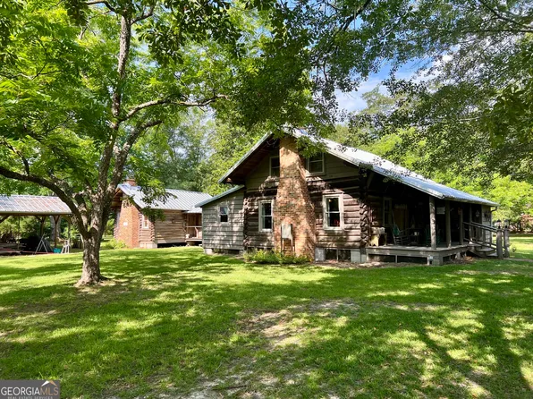 259 Bob Sharpe Rd, Vidalia, GA 30474