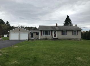 10 Weeman Rd, Steep Falls, ME 04085