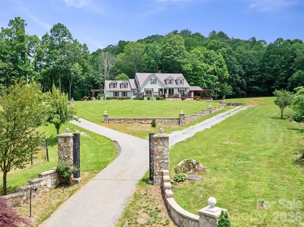 253 Odoms Chapel Rd, Bakersville, NC 28705