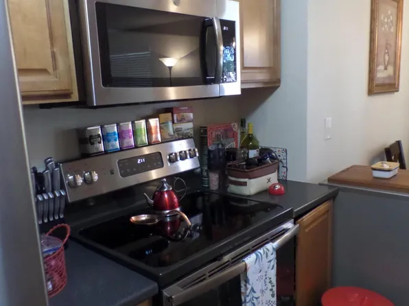 3890 E Leonesio Dr APT D1, Reno, NV 89512