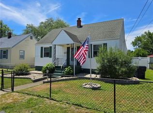 1706 Franklin Ave, Colonial Heights, VA 23834