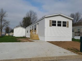 1520 Everest Dr, Indianapolis, IN 46234