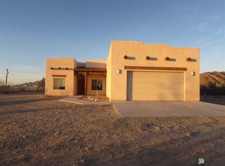 14352 Marta De Fortuna E, Yuma, AZ 85367