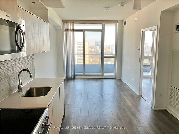 4th image of 50 Forest Manor Rd Unit 1509
