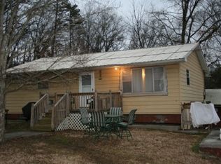 1630 Hannon Rd, Newport, TN 37821