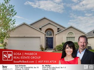 689 Eagle Pointe S, Kissimmee, FL 34746