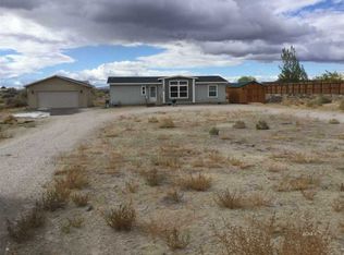1165 Heidi Rd, Fallon, NV 89406