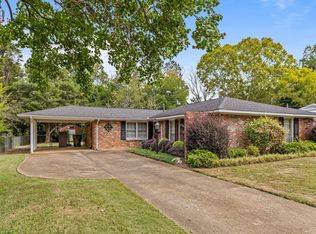 324 Oakwild Dr, Montgomery, AL 36117