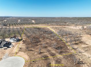 112 Palamino Ct, Granbury, TX 76049