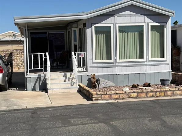 11425 S Clara Anita Dr, Yuma, AZ 85367