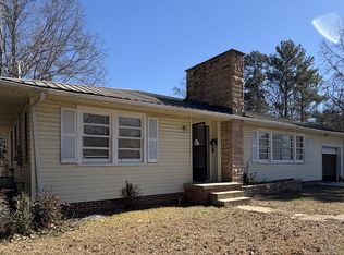 600 Padenreich Ave, Gadsden, AL 35903
