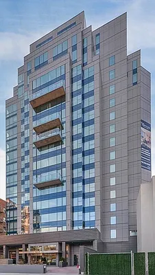 Rented by Nest Seekers International | media 8