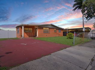 18820 NW 44th Ct, Miami Gardens, FL 33055