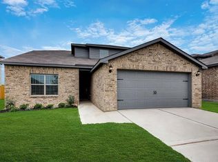 603 Delta Downs Dr, Seagoville, TX 75159