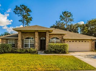 2941 Turning Leaf Ln, Jacksonville, FL 32221