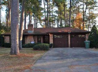 5345 Wildwood Dr, Beaumont, TX 77708