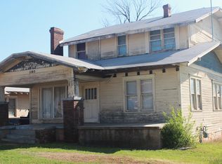 1105 Alma #1, Wichita Falls, TX 76301