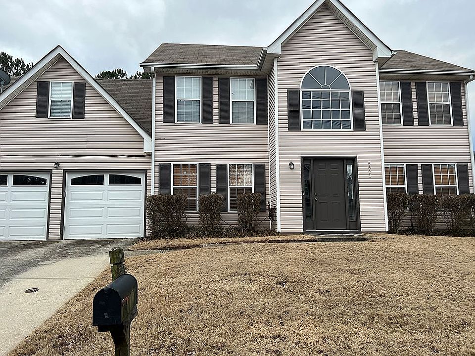 1st image of 5601 Wellborn Creek Dr