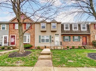 5835 Overbrooke Rd, Dayton, OH 45440