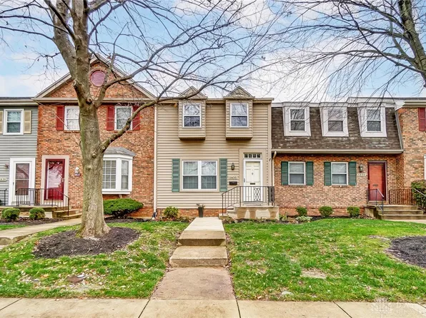 5835 Overbrooke Rd, Dayton, OH 45440