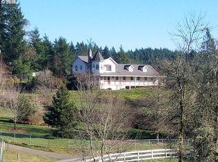 86104 Sells View Ln, Eugene, OR 97402