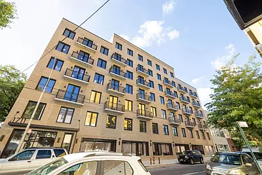 Rented by Brooklyn Group