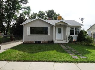 3573 Liberty Ave, Ogden, UT 84403