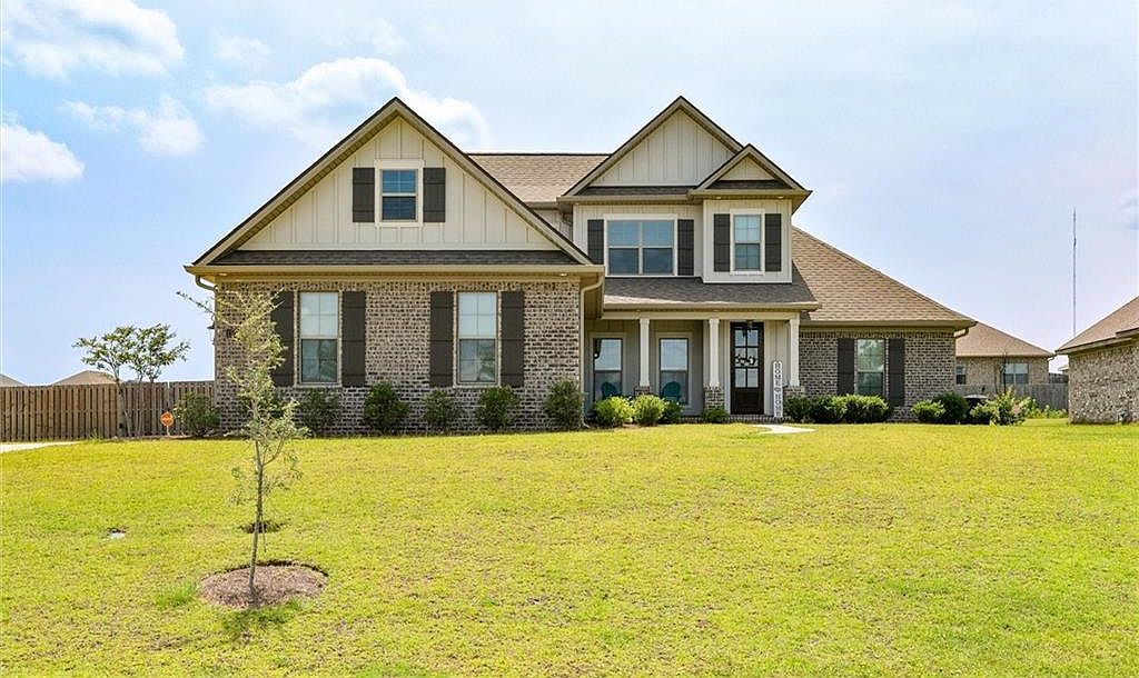 13084 Ibis Blvd, Spanish Fort, AL 36527 MLS 7238892 Zillow