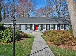 1307 Clover Ln, Greensboro, NC 27410