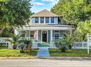 808 E Brainerd St, Pensacola, FL 32503