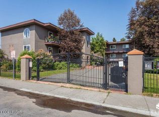 501 E 13th Ave APT 11, Anchorage, AK 99501