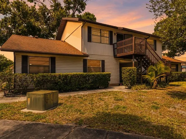 4951 91ST AVENUE N #33, PINELLAS PARK, FL 33782