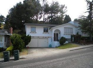 1167 Grand Teton Dr, Pacifica, CA 94044