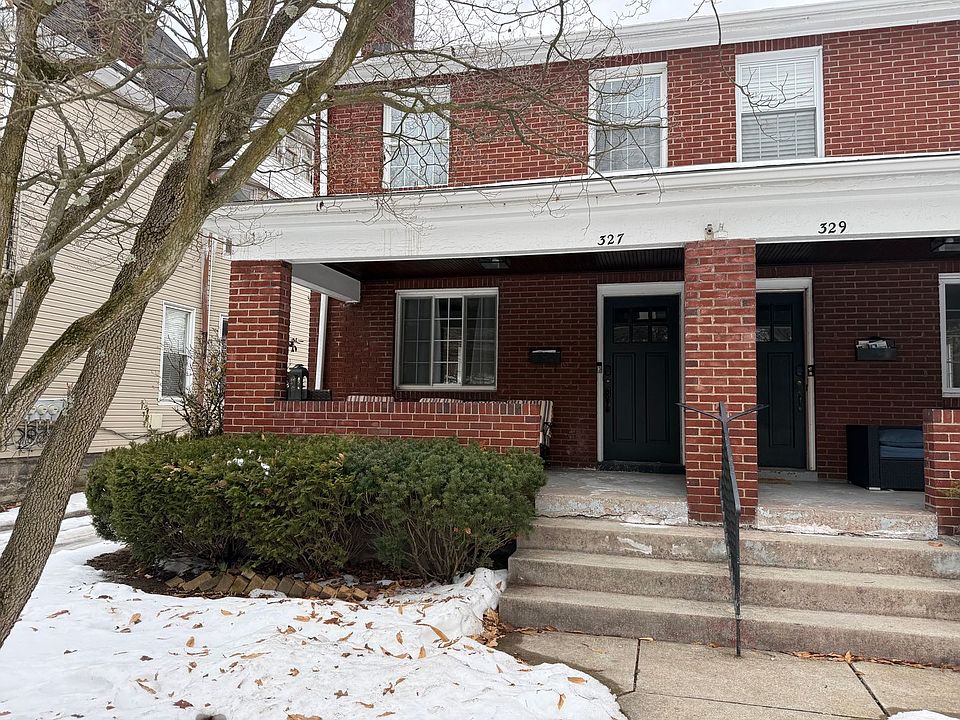 1st image of 327 Chestnut St