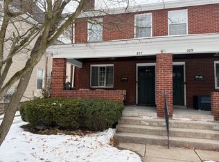 327 Chestnut St, Sewickley, PA 15143