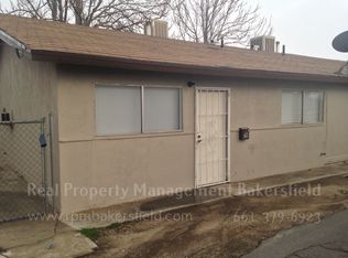 106 Cooper Ave, Bakersfield, CA