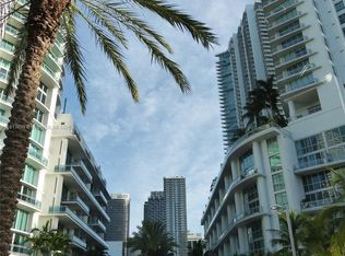 90 SW 3rd St APT 1110, Miami, FL 33130