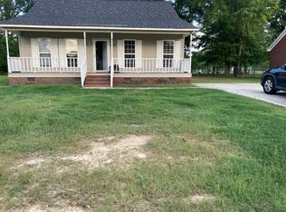 328 Bristol St, Florence, SC 29501